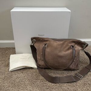 Hammitt Daniel Large Crossbody Tote Bag